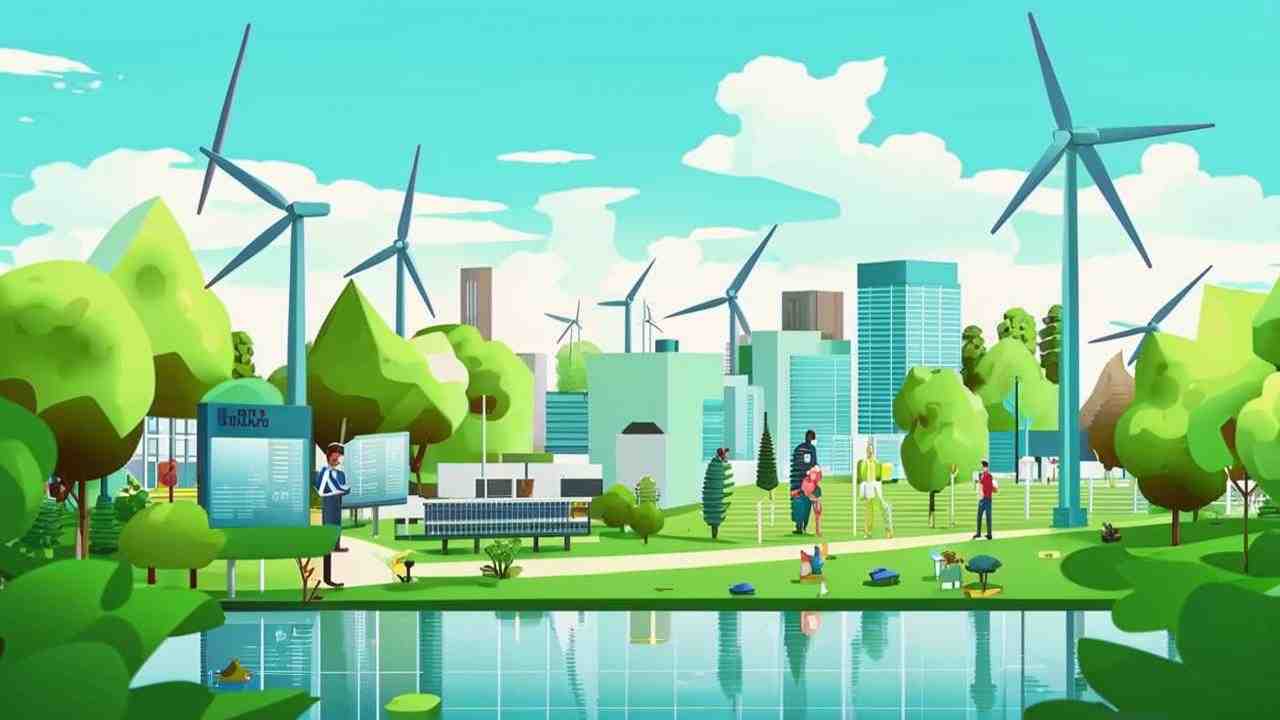 Мероприятия по охране окружающей среды