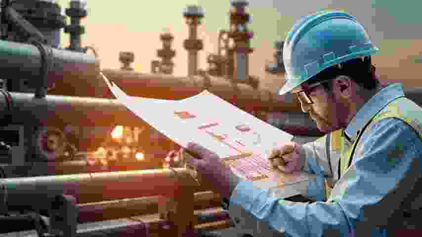 системы газоснабжения
