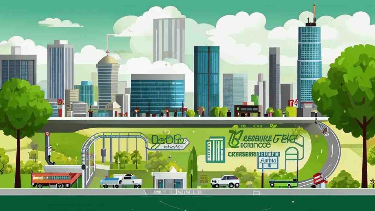 системы водоотведения