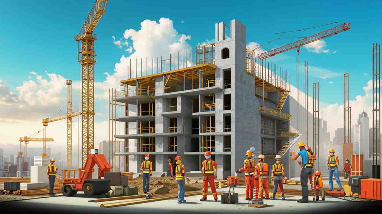 Требования к обеспечению безопасной эксплуатации объектов капитального строительства