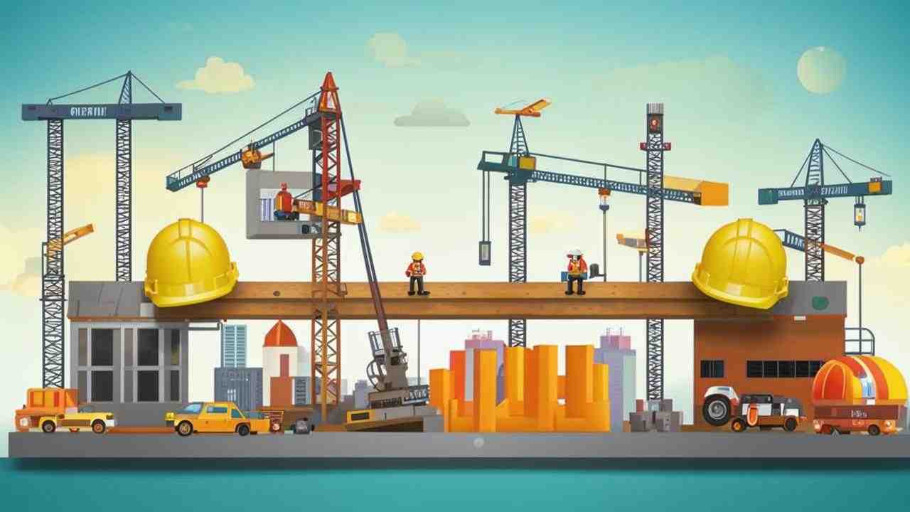 Требования к обеспечению безопасной эксплуатации объектов капитального строительства