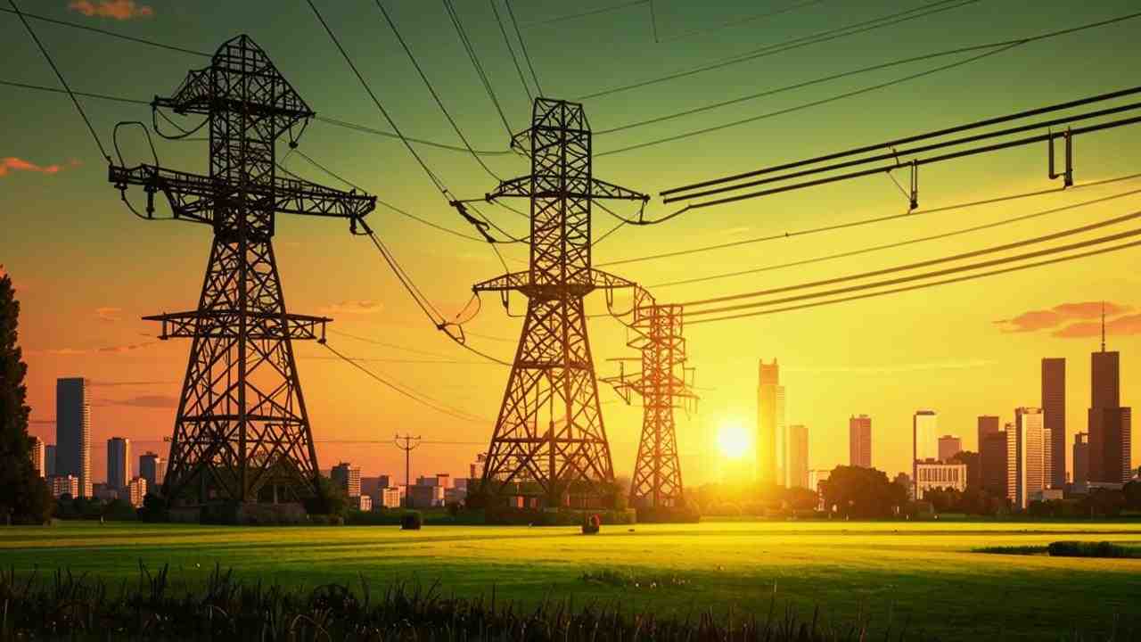 Системы электроснабжения