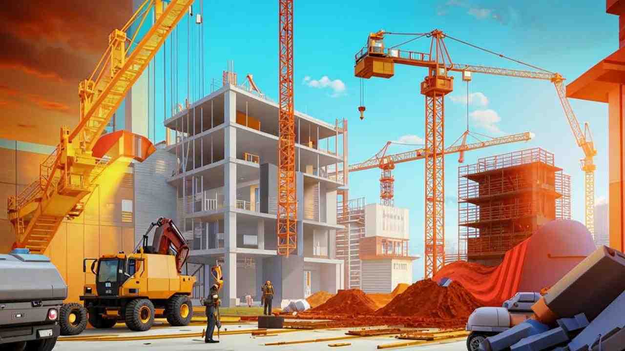 Мероприятия по обеспечению доступа инвалидов к объекту капитального строительства