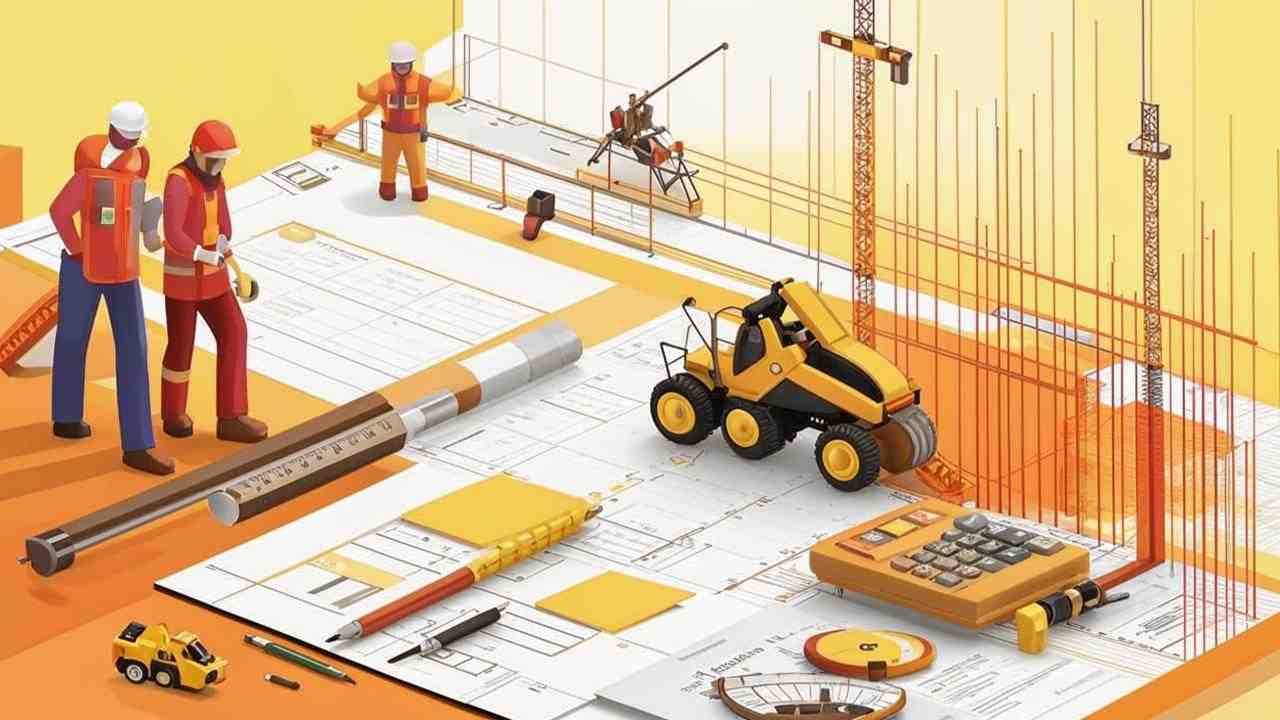Смета на строительство, реконструкцию, капитальный ремонт, снос объекта капитального строительства