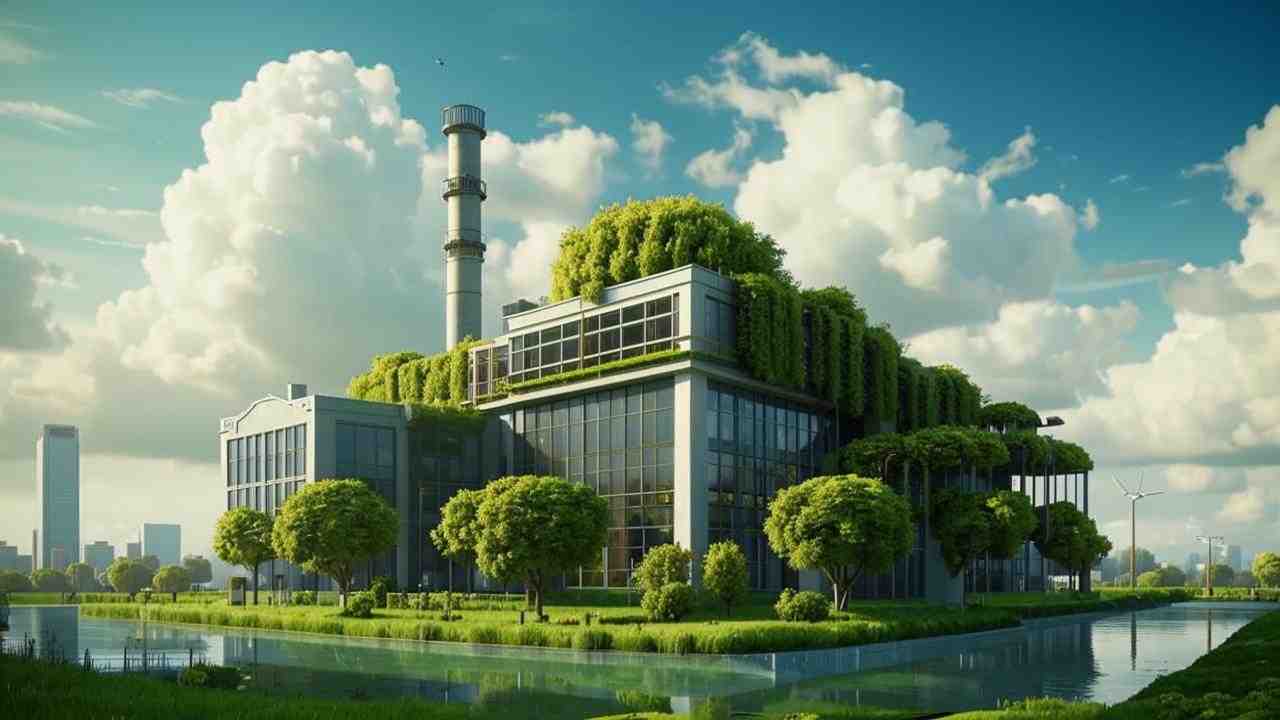 системы водоотведения