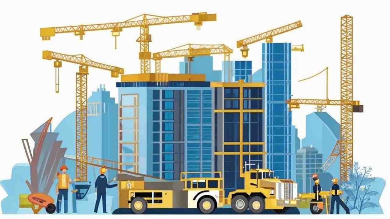 Смета на строительство, реконструкцию, капитальный ремонт, снос объекта капитального строительства