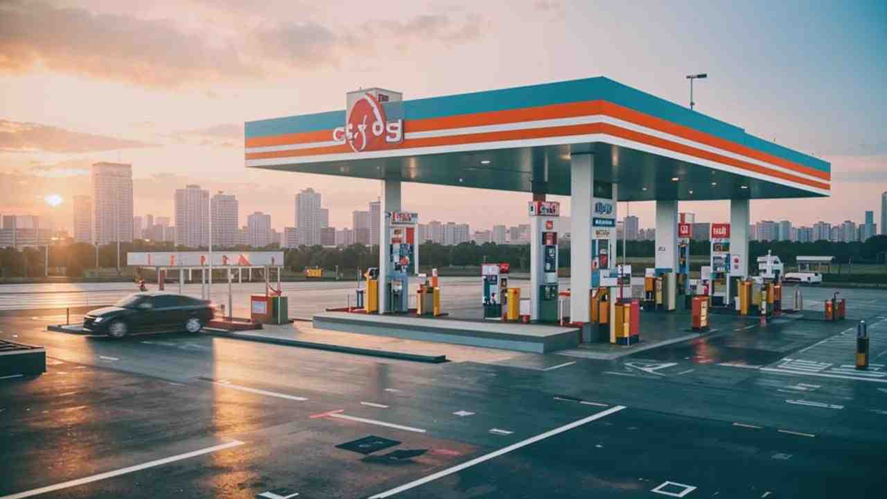 системы газоснабжения