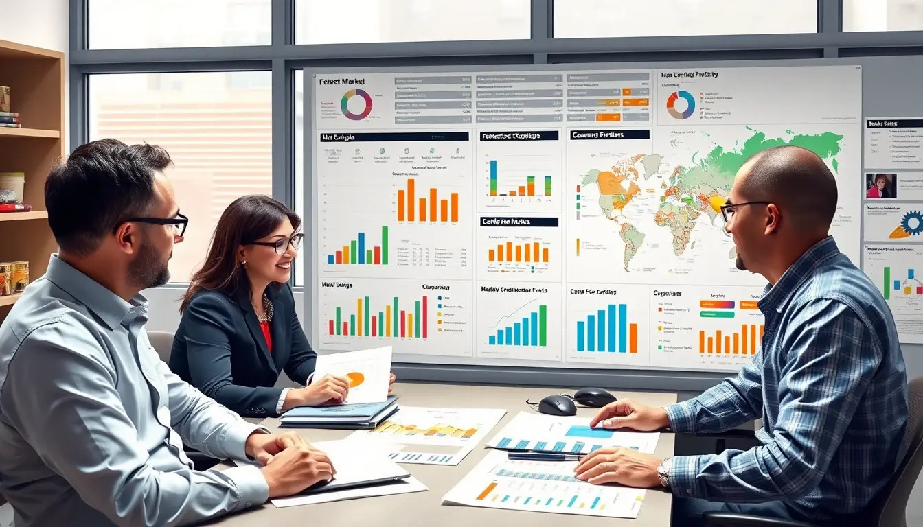 Проектирование консервного завода