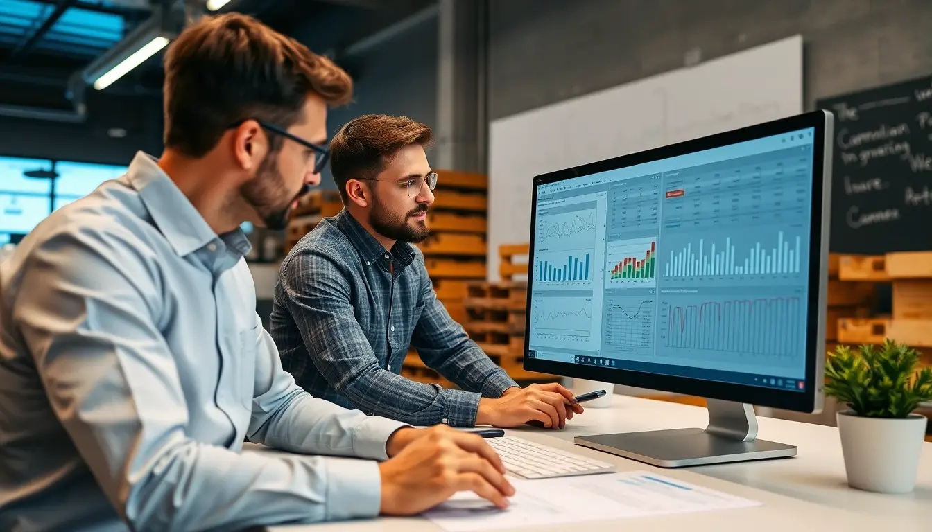 Проектирование консервного завода