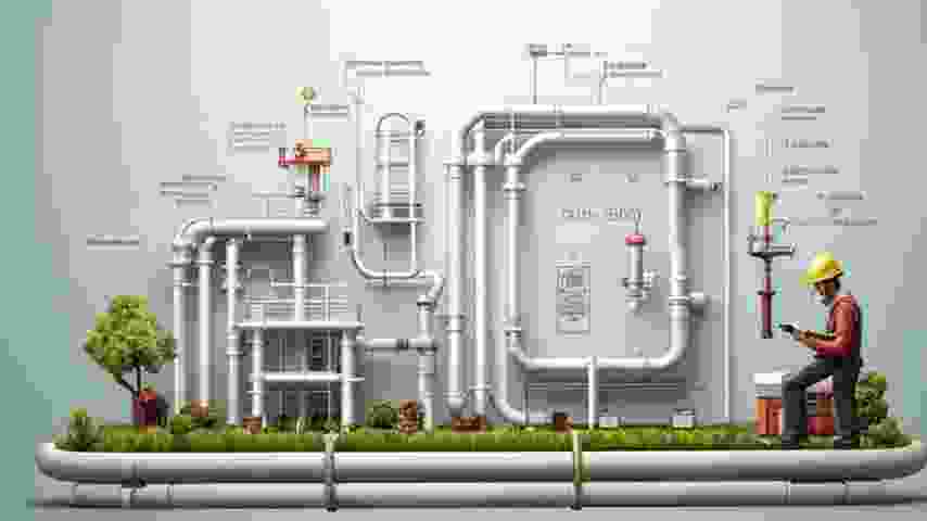 системы газоснабжения
