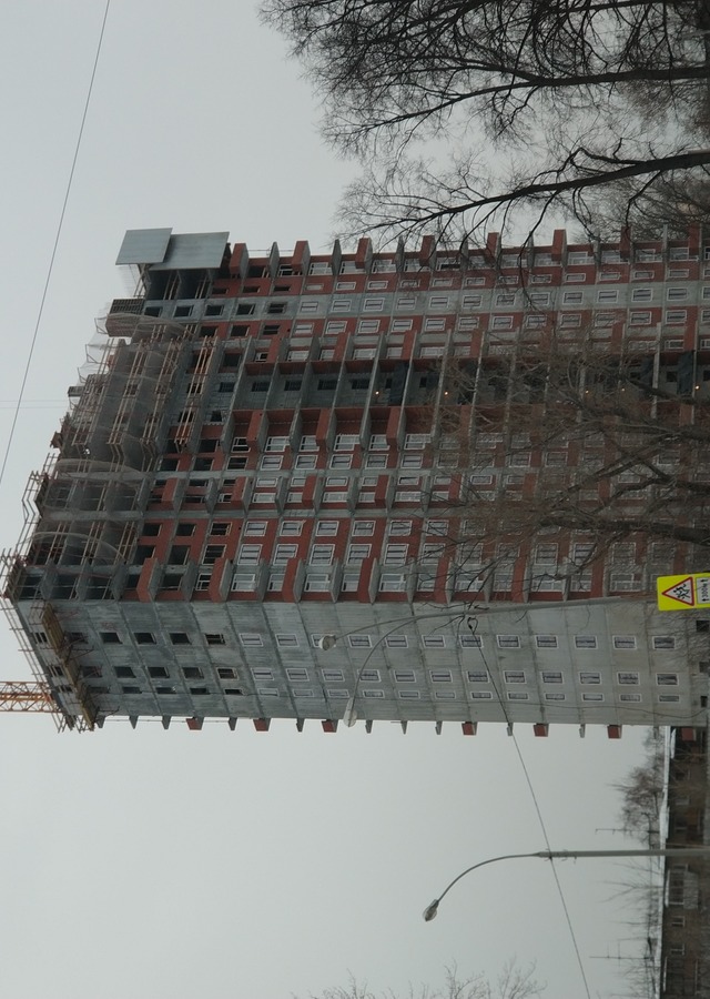 проектирование монолитно-кирпичного дома