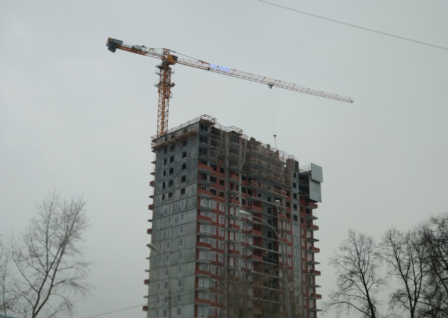 проектирование монолитно-кирпичного дома