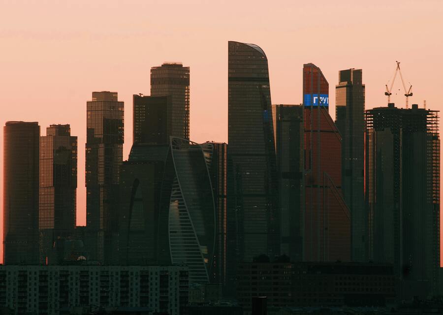 проект многоквартирного жилого дома