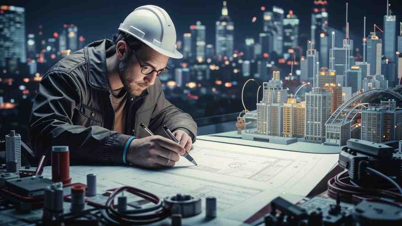 слаботочные системы