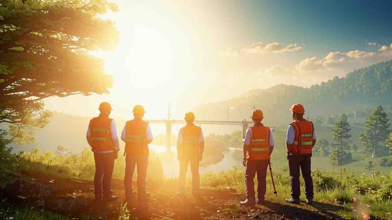 Мероприятия по охране окружающей среды