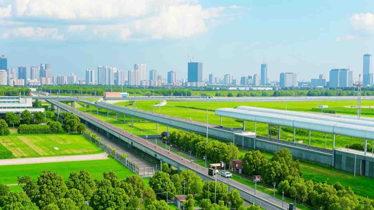 системы водоотведения