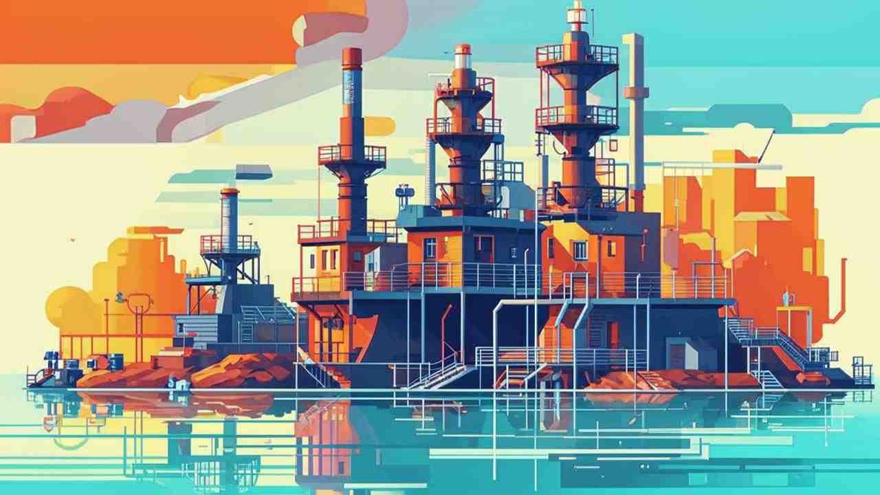 системы водоснабжения