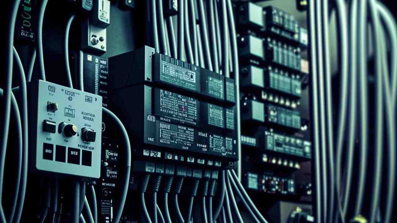 слаботочные системы