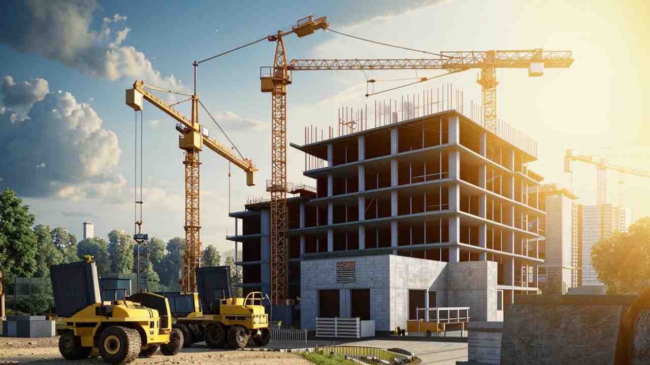 Требования к обеспечению безопасной эксплуатации объектов капитального строительства