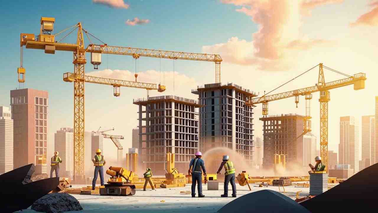 Требования к обеспечению безопасной эксплуатации объектов капитального строительства