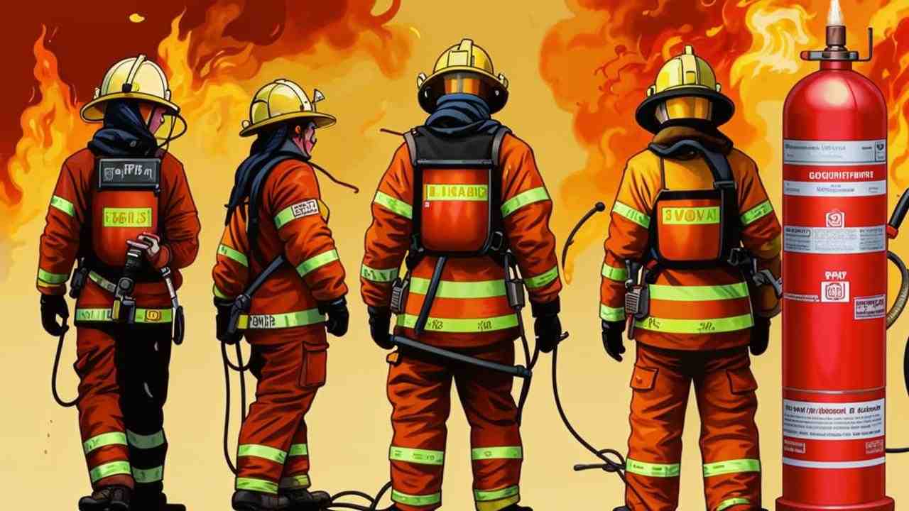 Мероприятия по обеспечению пожарной безопасности