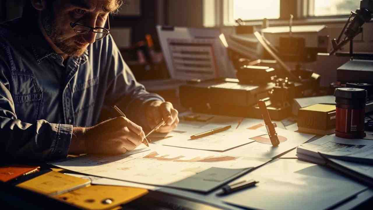 Пояснительная записка