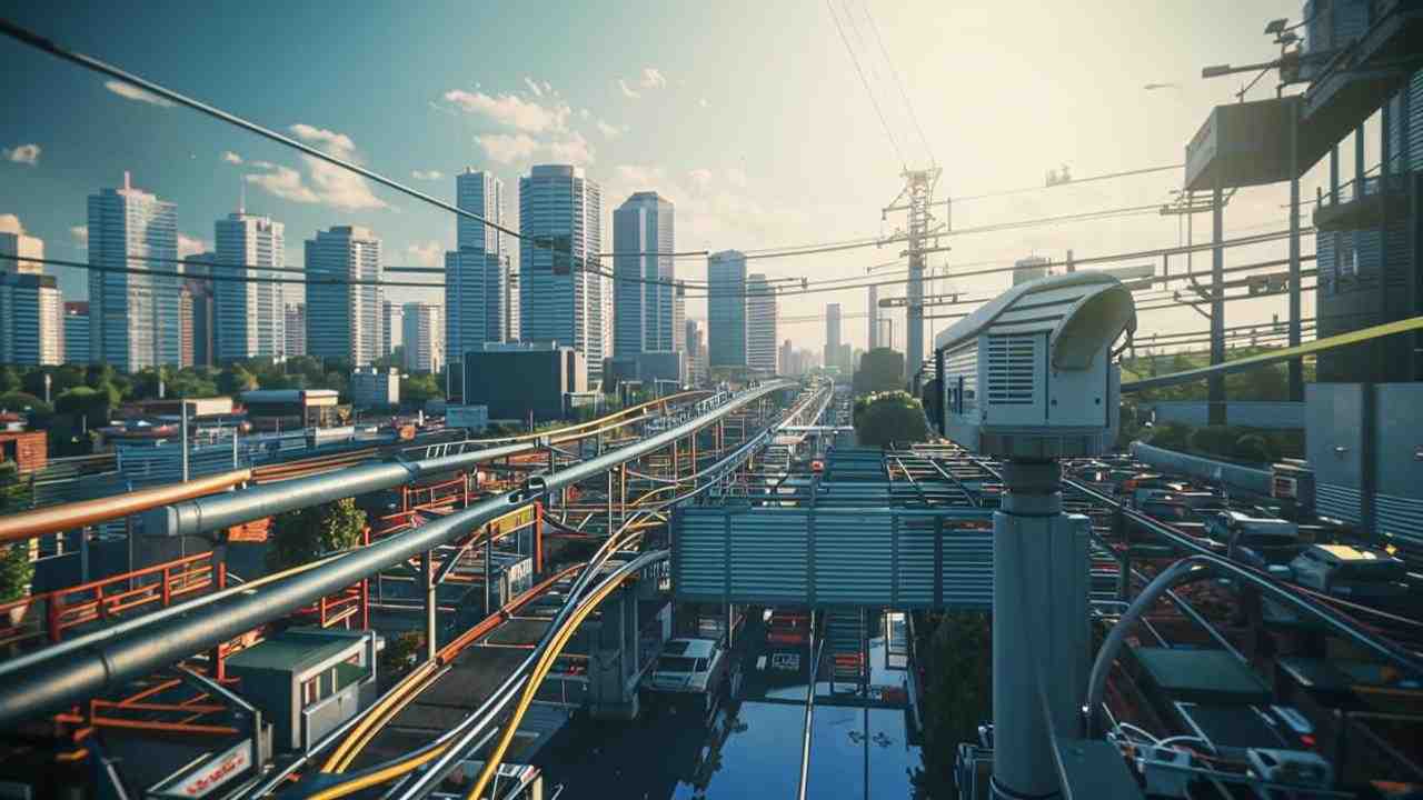 слаботочные системы