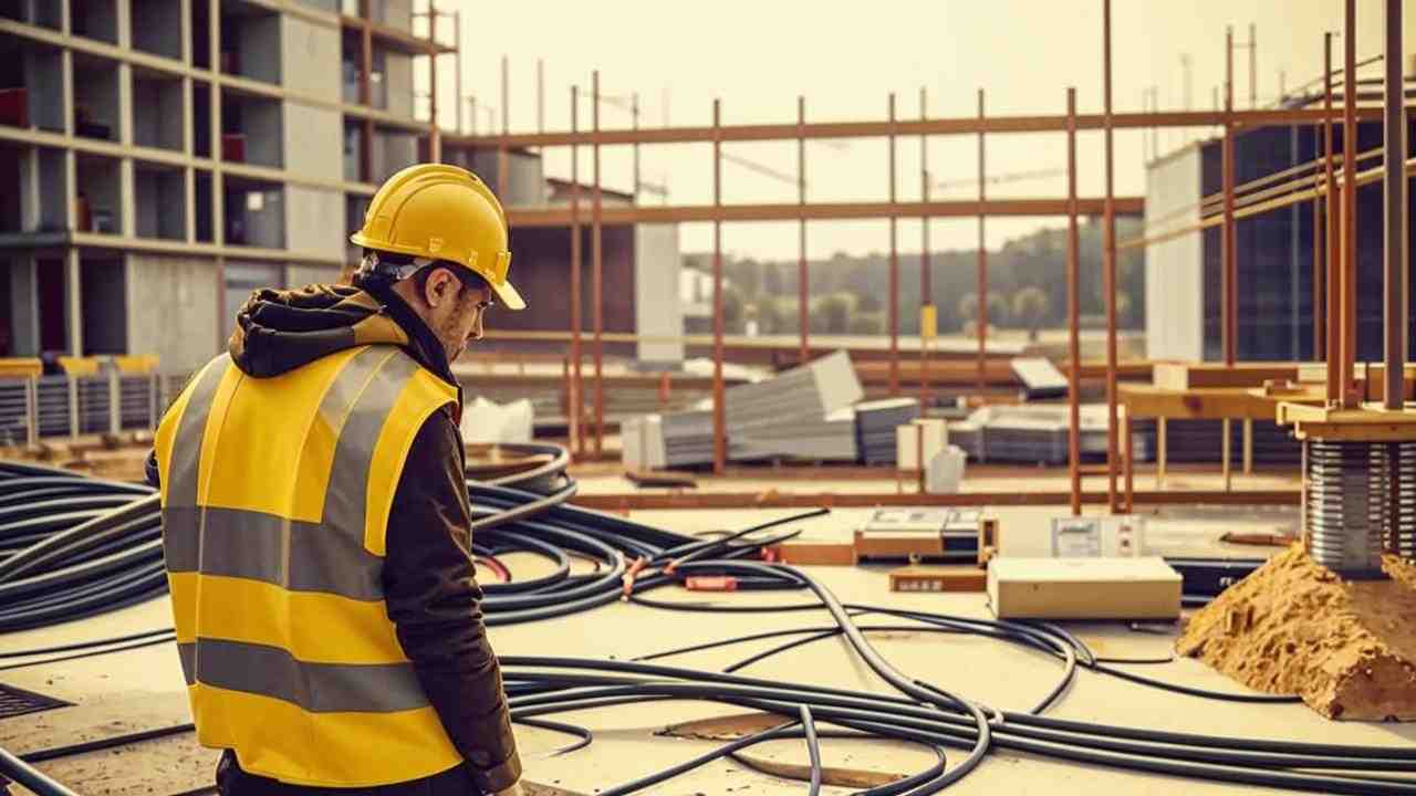 слаботочные системы