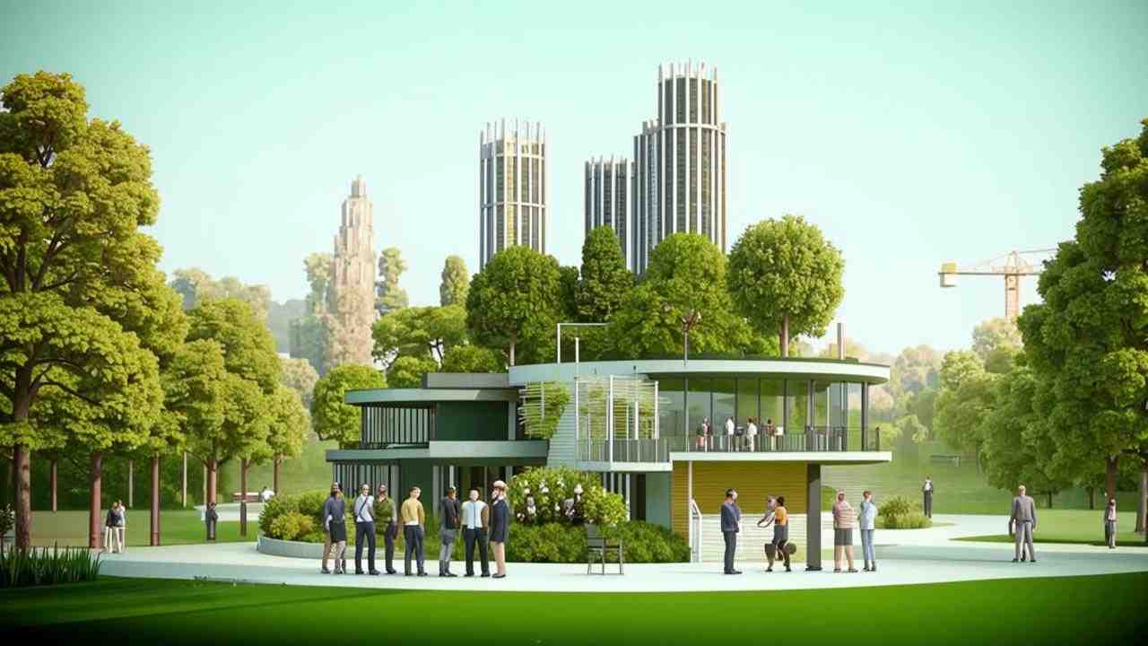 Мероприятия по охране окружающей среды