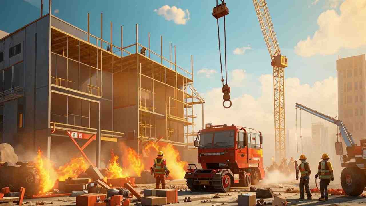 Мероприятия по обеспечению пожарной безопасности
