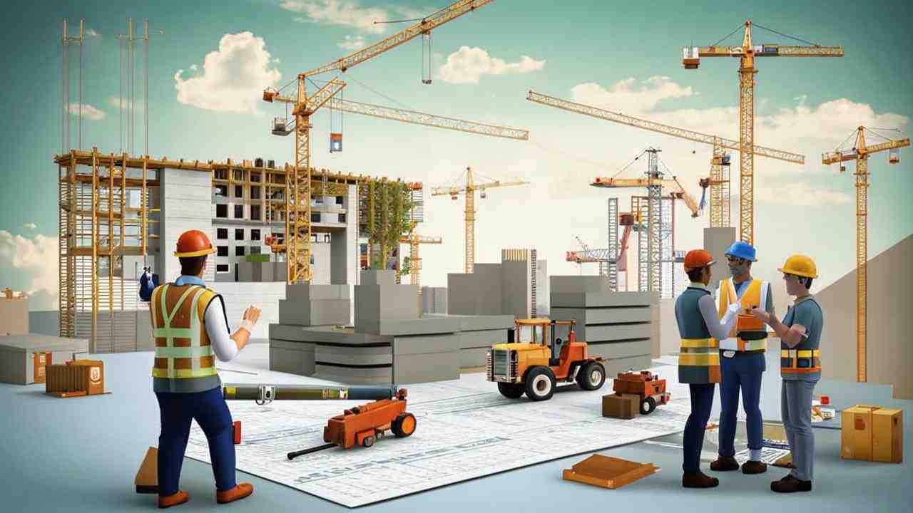 Требования к обеспечению безопасной эксплуатации объектов капитального строительства
