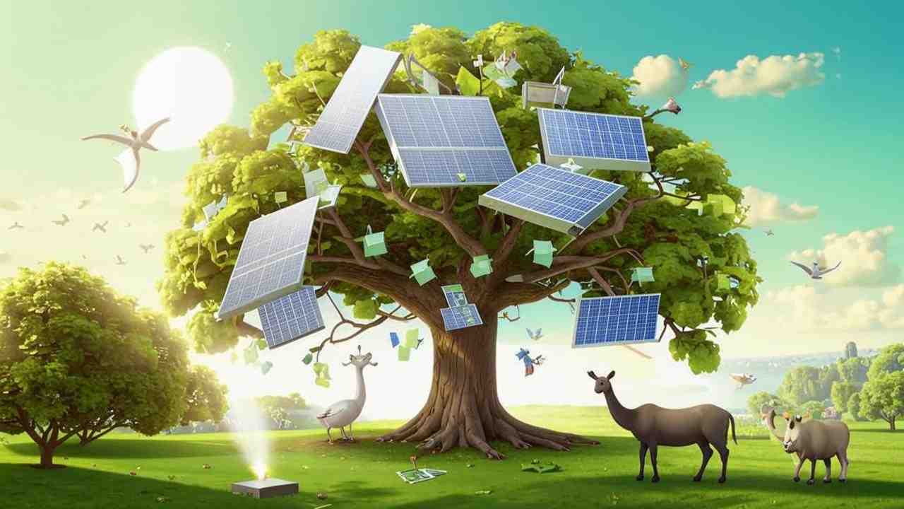 Мероприятия по охране окружающей среды