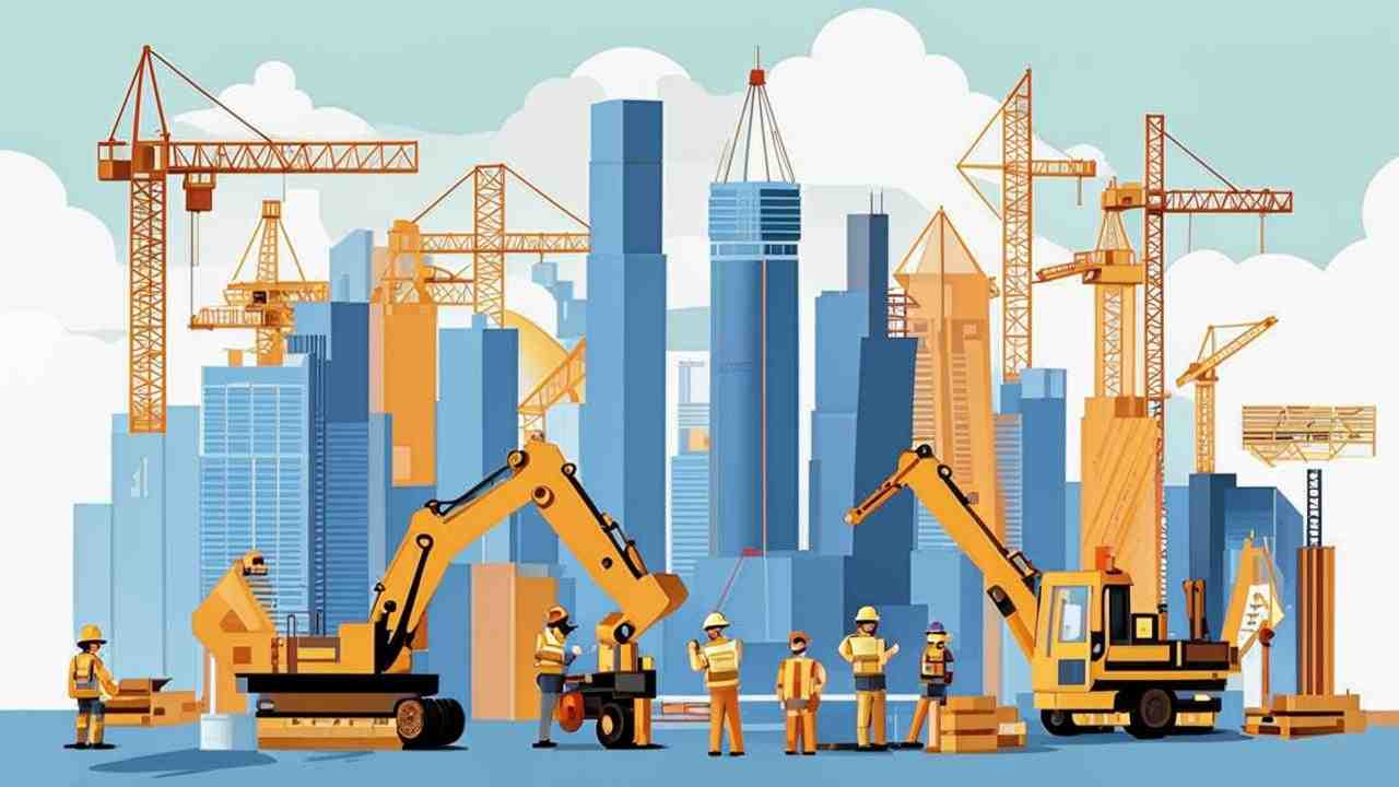Требования к обеспечению безопасной эксплуатации объектов капитального строительства