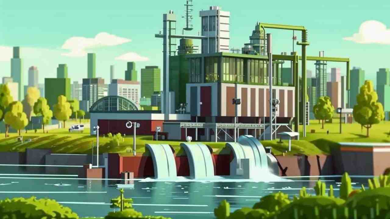 системы водоснабжения