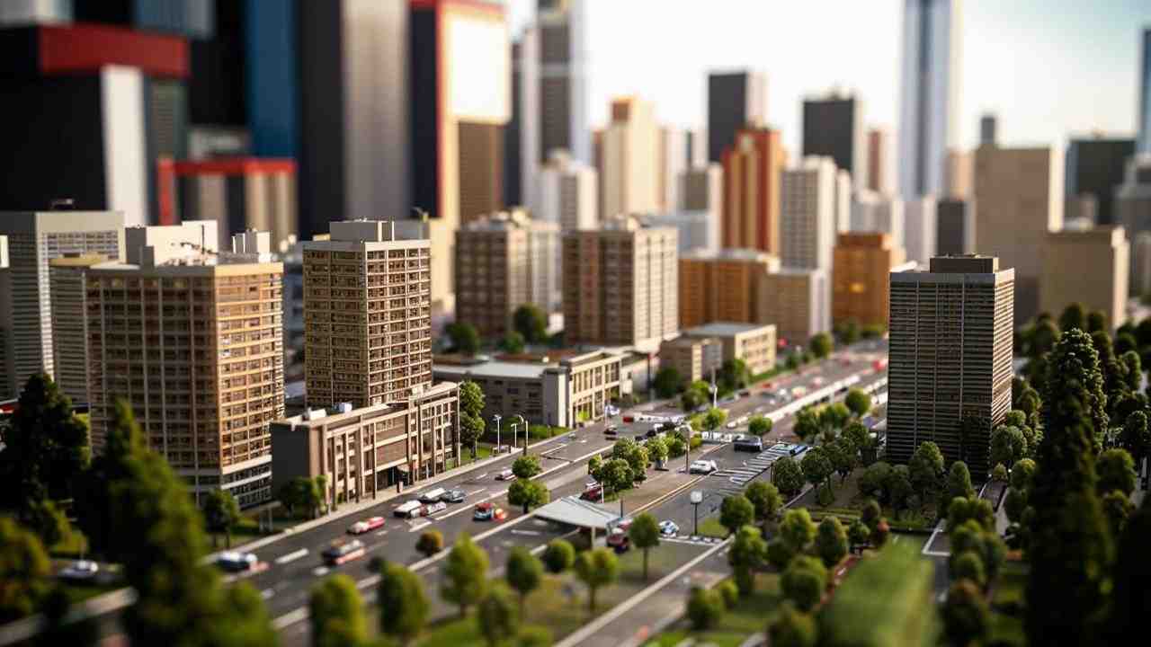 Объемно-планировочные и архитектурные решения