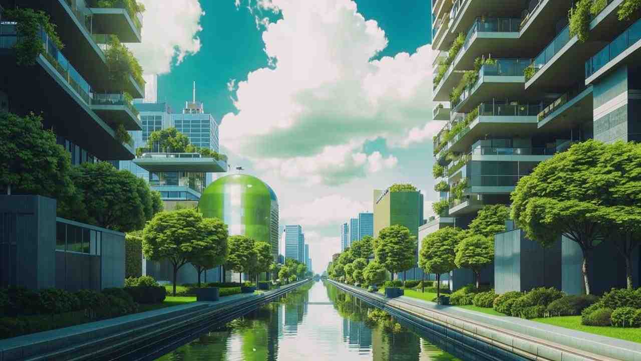 системы водоотведения