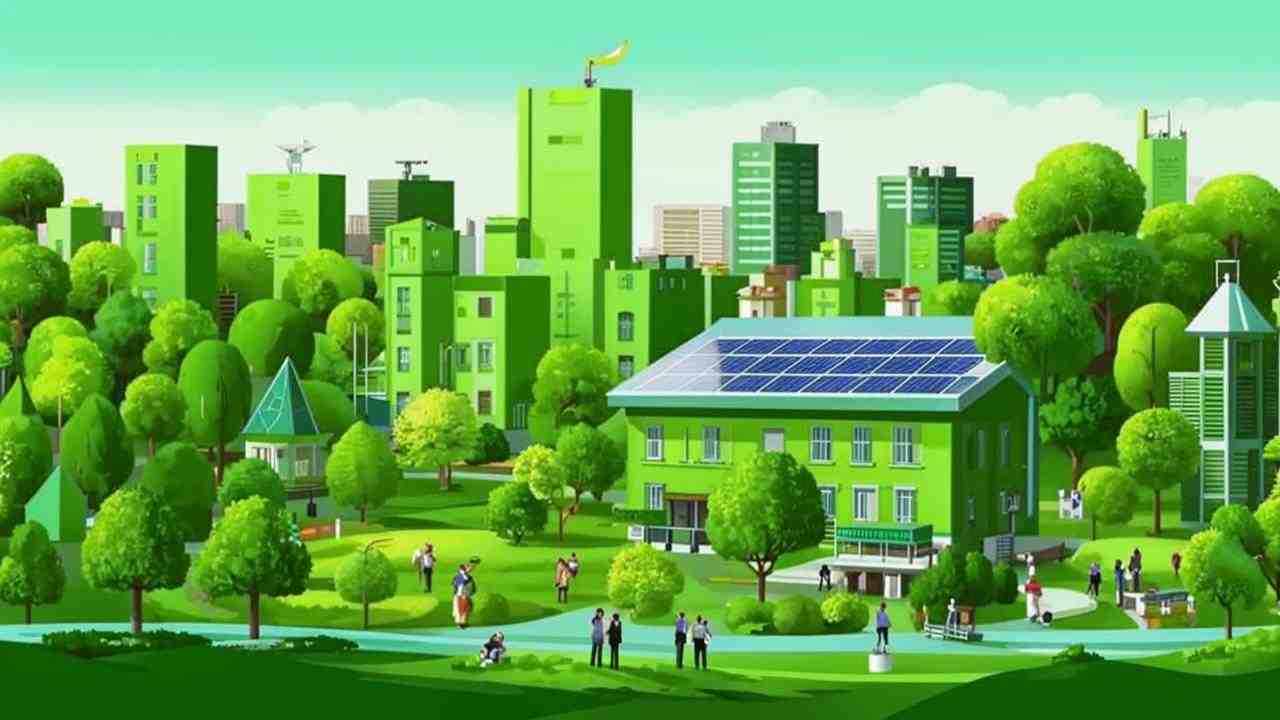 Мероприятия по охране окружающей среды