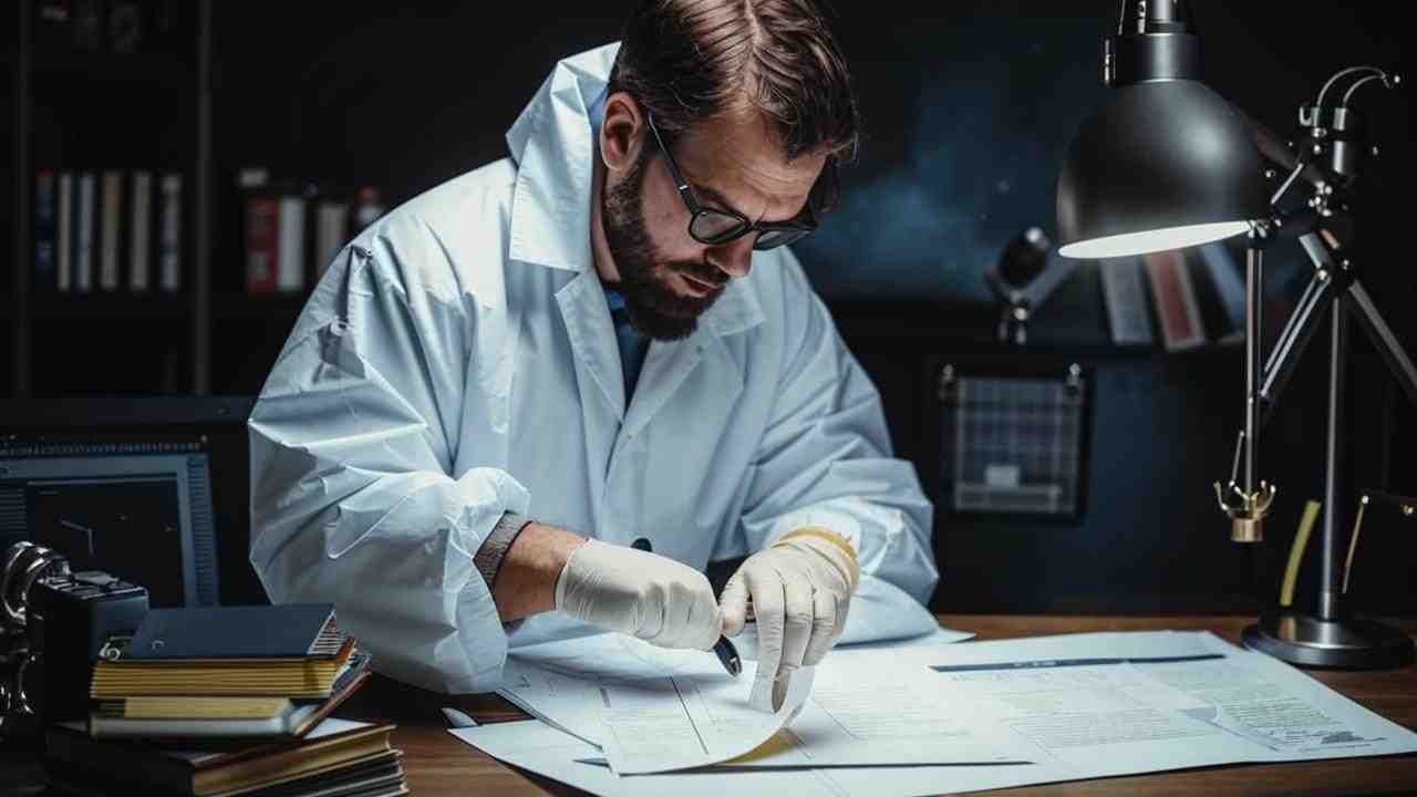 Пояснительная записка