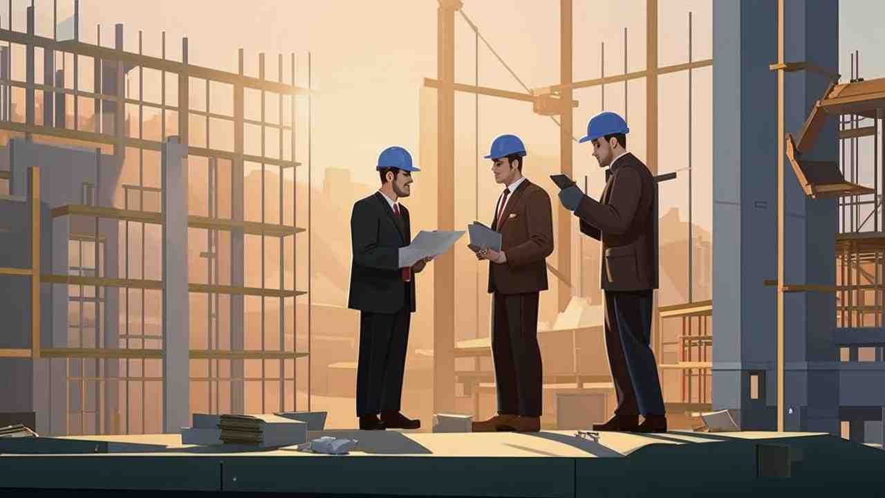 Смета на строительство, реконструкцию, капитальный ремонт, снос объекта капитального строительства