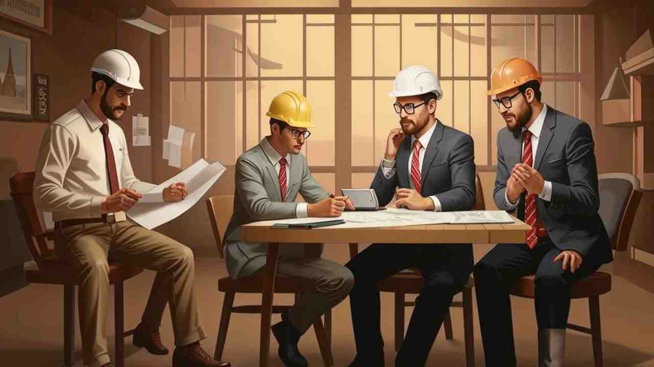 Технологические решения
