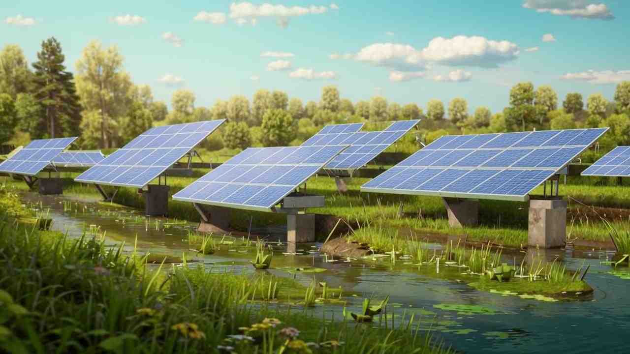 Мероприятия по охране окружающей среды
