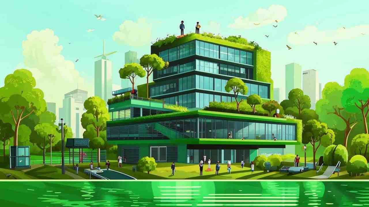 Мероприятия по охране окружающей среды