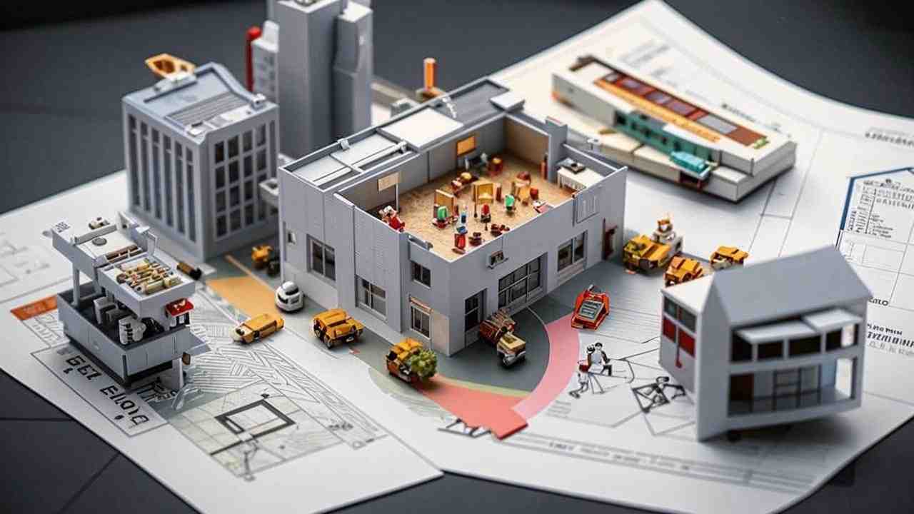 Смета на строительство, реконструкцию, капитальный ремонт, снос объекта капитального строительства