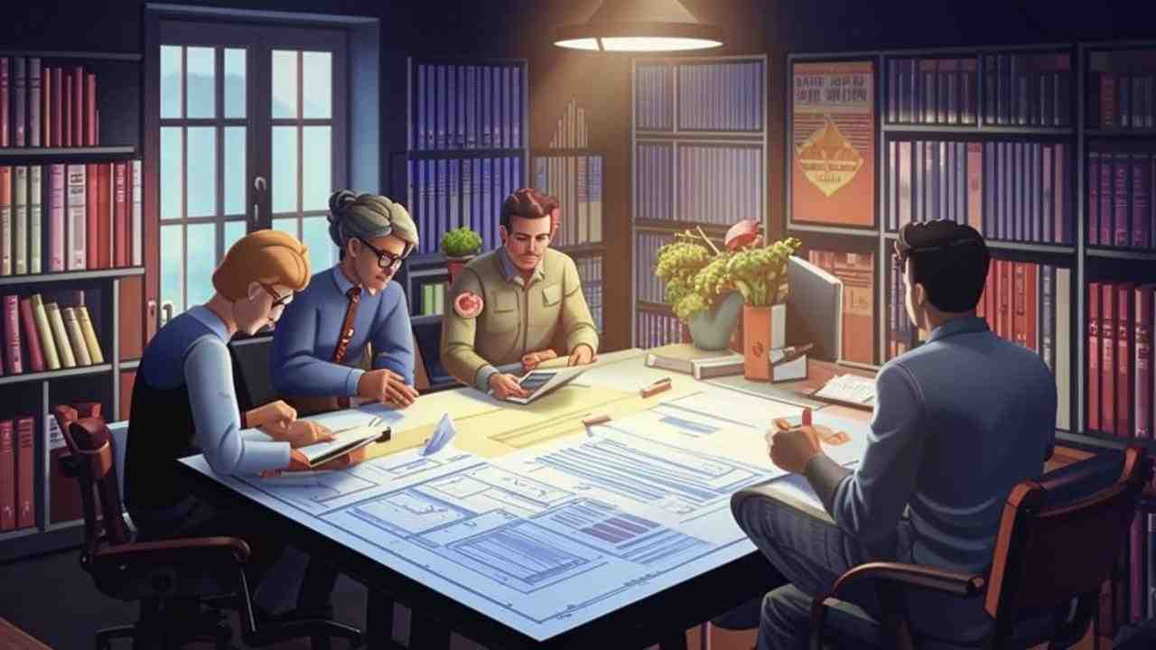 Пояснительная записка