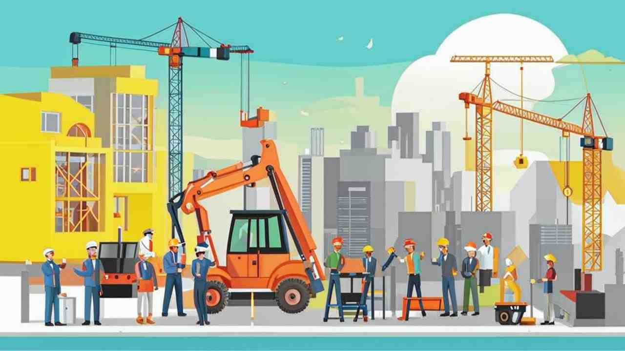 Мероприятия по обеспечению доступа инвалидов к объекту капитального строительства