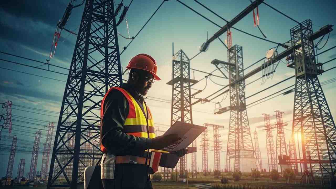 Системы электроснабжения