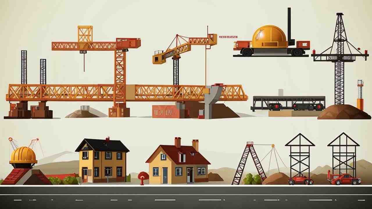 Требования к обеспечению безопасной эксплуатации объектов капитального строительства