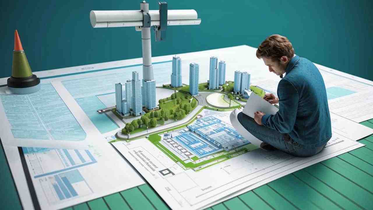 системы водоотведения