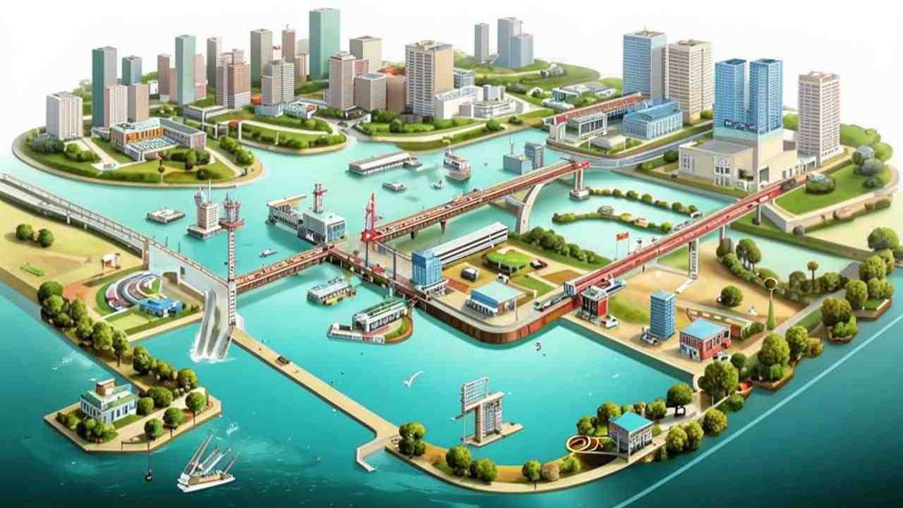 системы водоснабжения