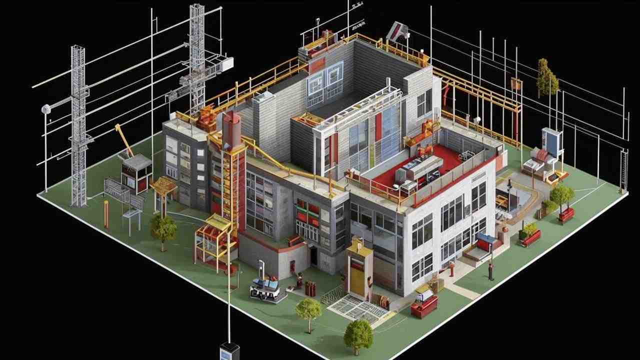 слаботочные системы